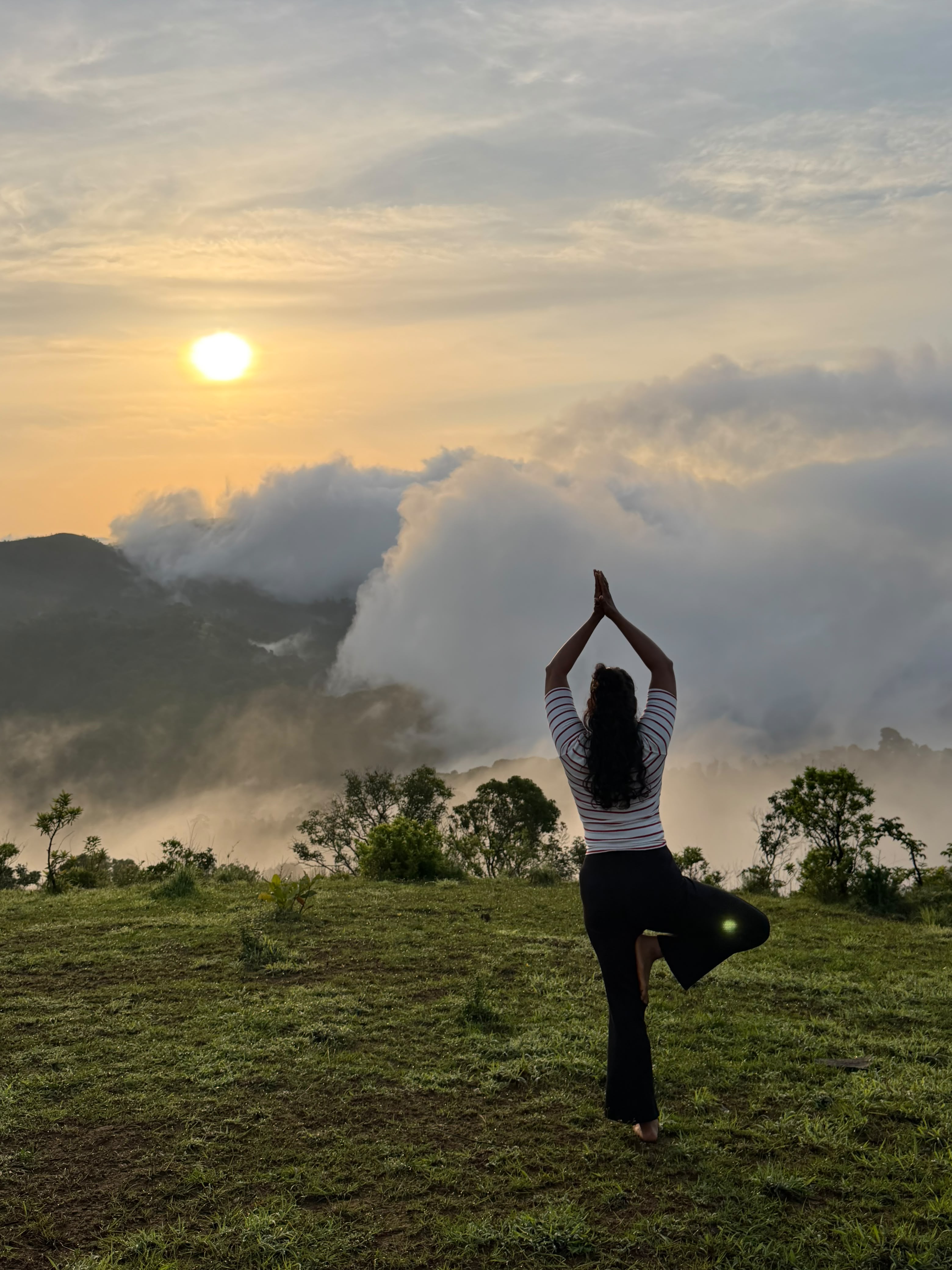 Aadhi Yoga Wellness Retreat