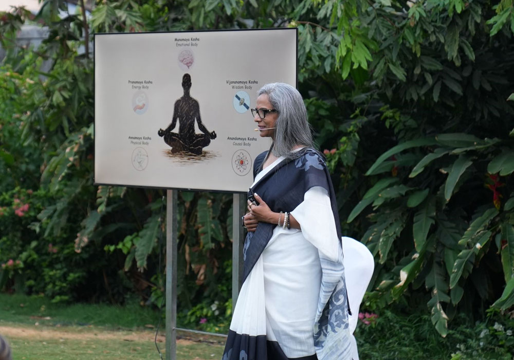 Knowing Yourself — An Enneagram Retreat