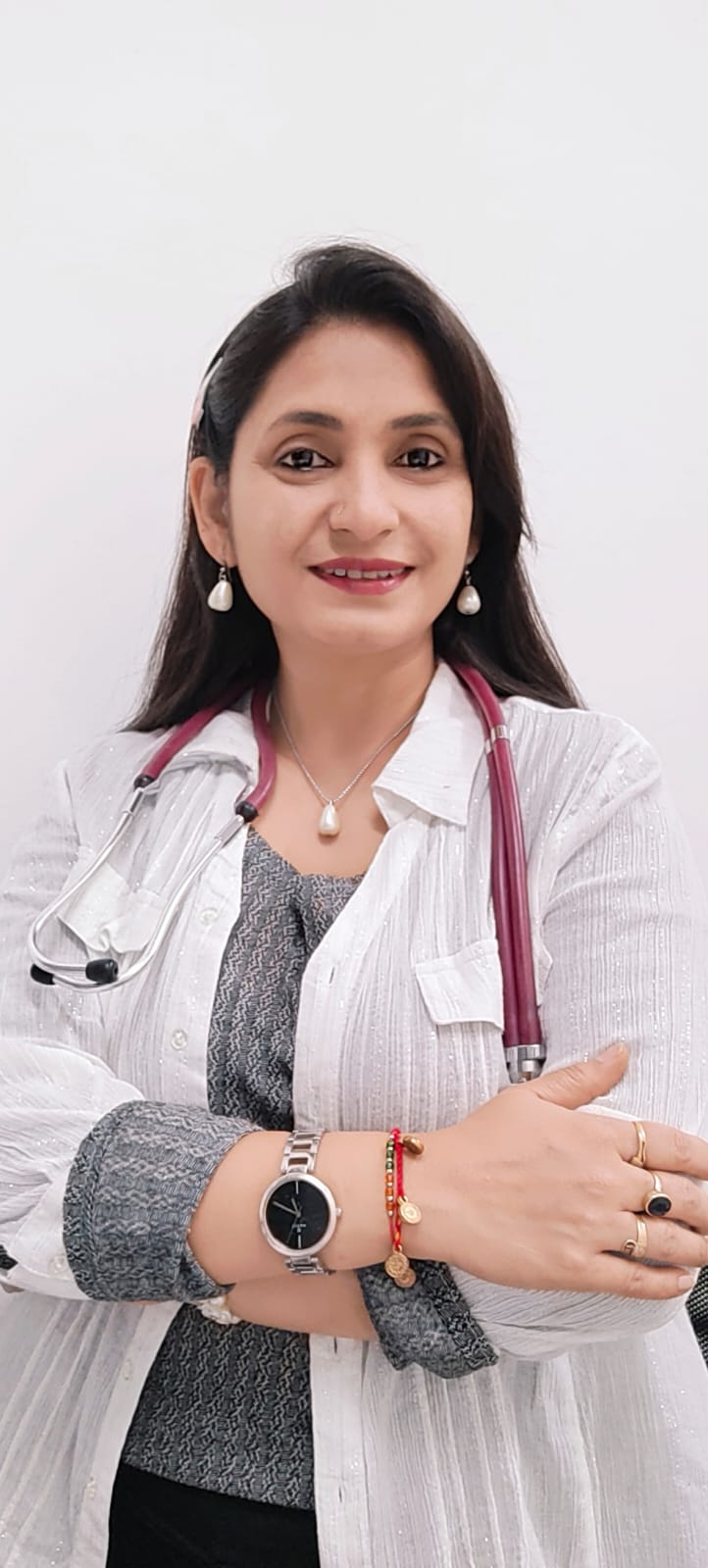 Dr. Molshri Soni