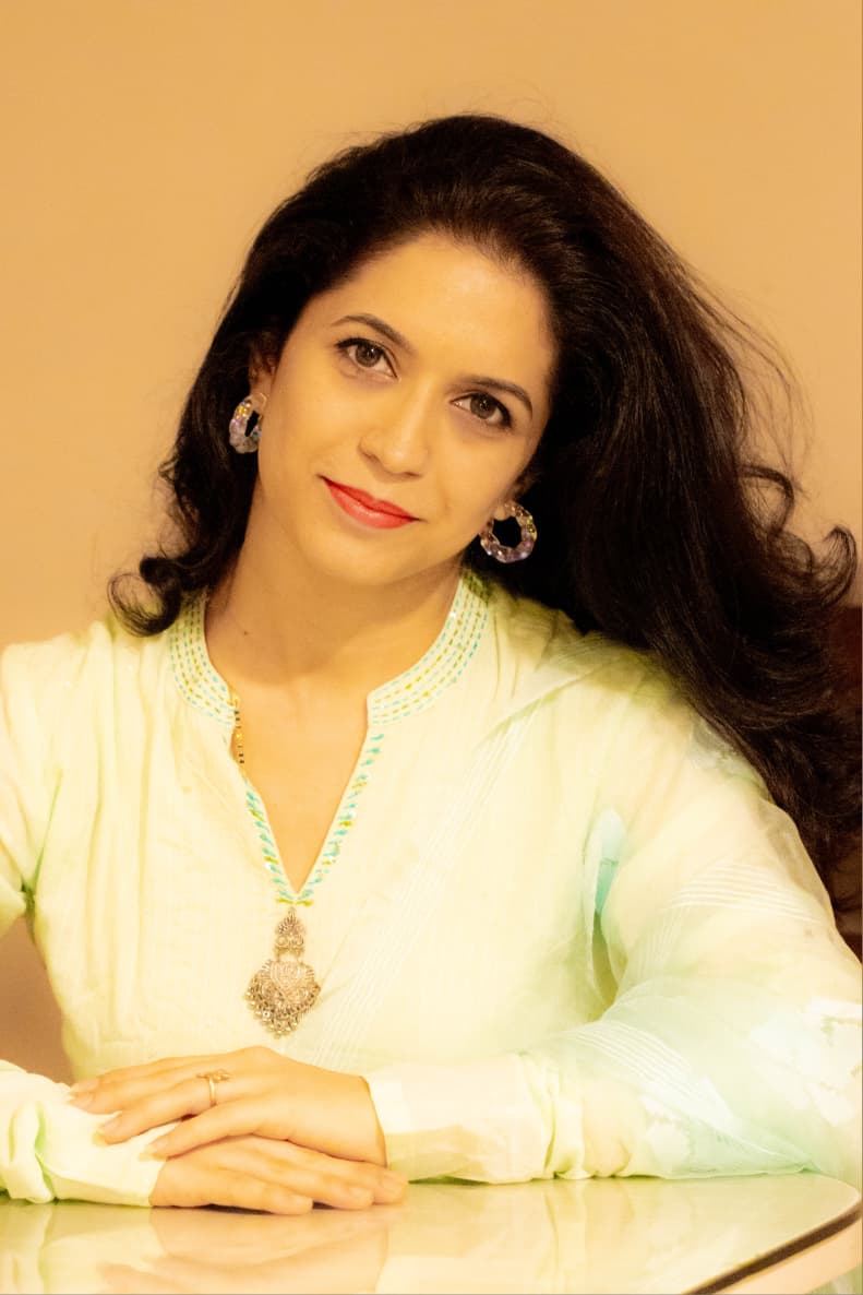 Poonam KS