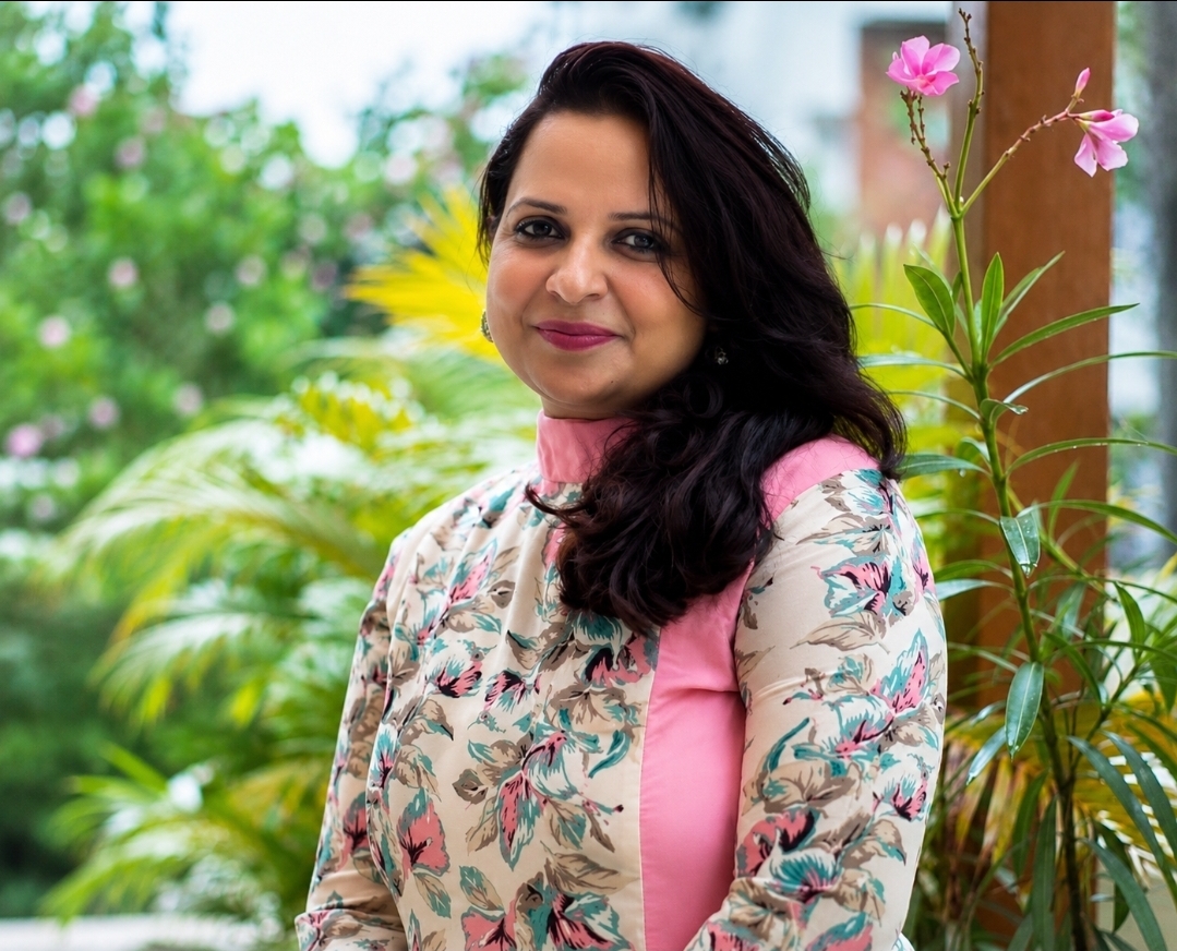 Sangeetha Amarnath
