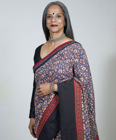 Padmajaa Iyer