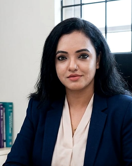Princy Prasad