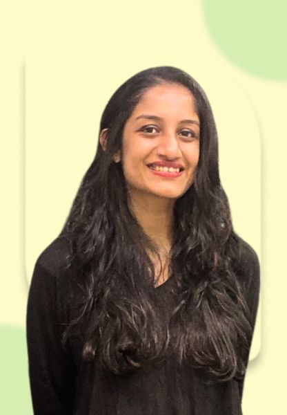 Srujana NS