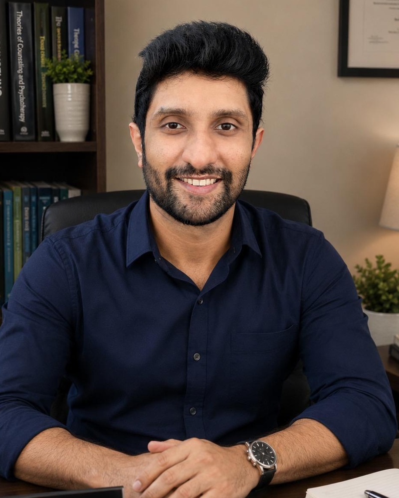Nadheer Nazrulla